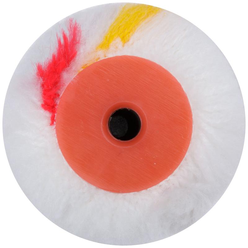  Валик 150мм d30/52мм ворс 11мм бюгель 6мм стержневая система полиакрил. КУРС 02552 фото в каталоге от BTSprom.by