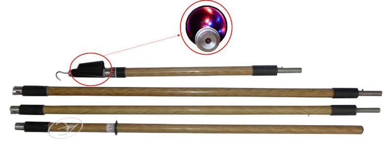 указатель напряжения контакт 53эм электро трейд unn127 от BTSprom.by