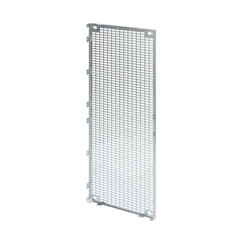 плата монтажная перфорированная боковая для шкафа cqe (вхг) 1000х800мм dkc r5lpp1008 от BTSprom.by