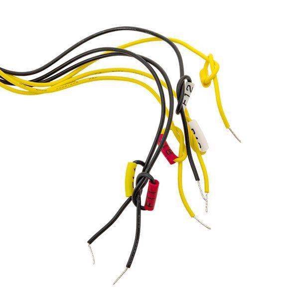  Контакт дополнительный и аварийный AX+AL для TR справа AV POWER-1 AVERES EKF mccb-1R-AX+AL-TR-av фото в каталоге от BTSprom.by