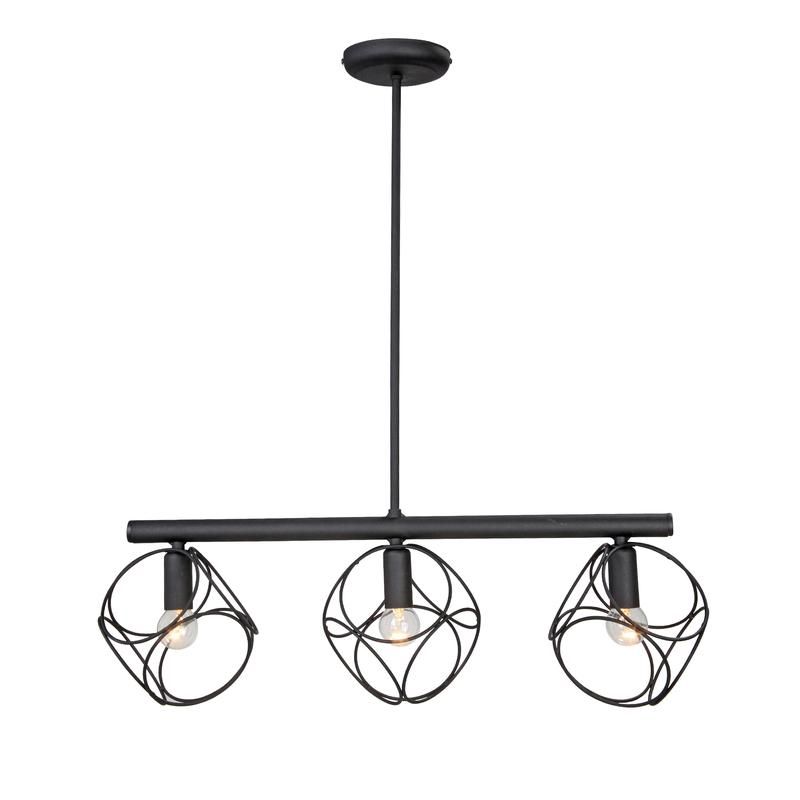 люстра 3xe14 макс. 40вт vitaluce v4932-1/3pl от BTSprom.by