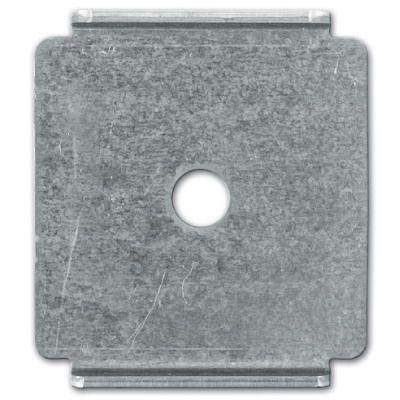 Пластина для подвеса провол. лотка на шпильке нерж. DKC FC37311INOX от BTSprom.by