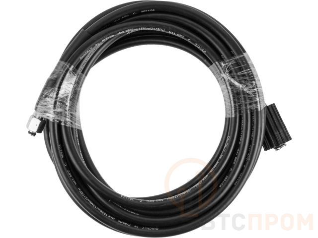 Шланг напорный для очистителя высокого давления WORTEX PW 1420-1 (подходит для PW 1420-1) 1334661 фото в каталоге от BTSprom.by  Шланг напорный для очистителя высокого давления WORTEX PW 1420-1 (подходит для PW 1420-1) 1334661 фото в каталоге от BTSprom.by