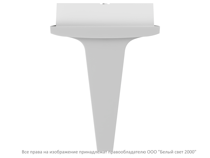  Указатель световой BS-REGATA-55-S1-INEXI3 IP44 Белый свет a26103 фото в каталоге от BTSprom.by