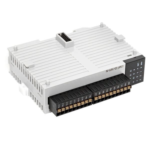  Модуль дискретного вывода EMF 16 N PRO-Logic PROxima EKF EMF-D-16Y-N фото в каталоге от BTSprom.by