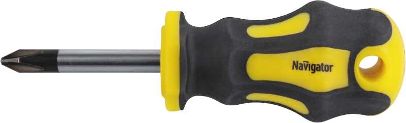 отвертка navigator 82 357 nht-ot01-ph2-38 (обычная) navigator 82357 от BTSprom.by