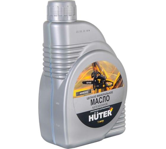 масло цепное минеральное 80w90 1л. huter 73/8/2/1 от BTSprom.by