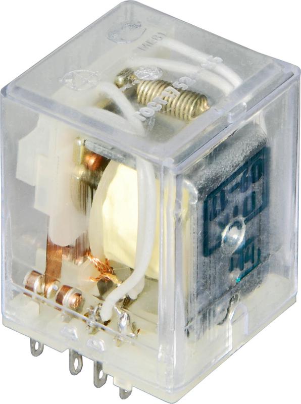 реле промежуточное рп21м-220 ухл4а 110в пост. ток контактов 5а 2з+2р+0п электротехника мпо a8028-12207000 от BTSprom.by