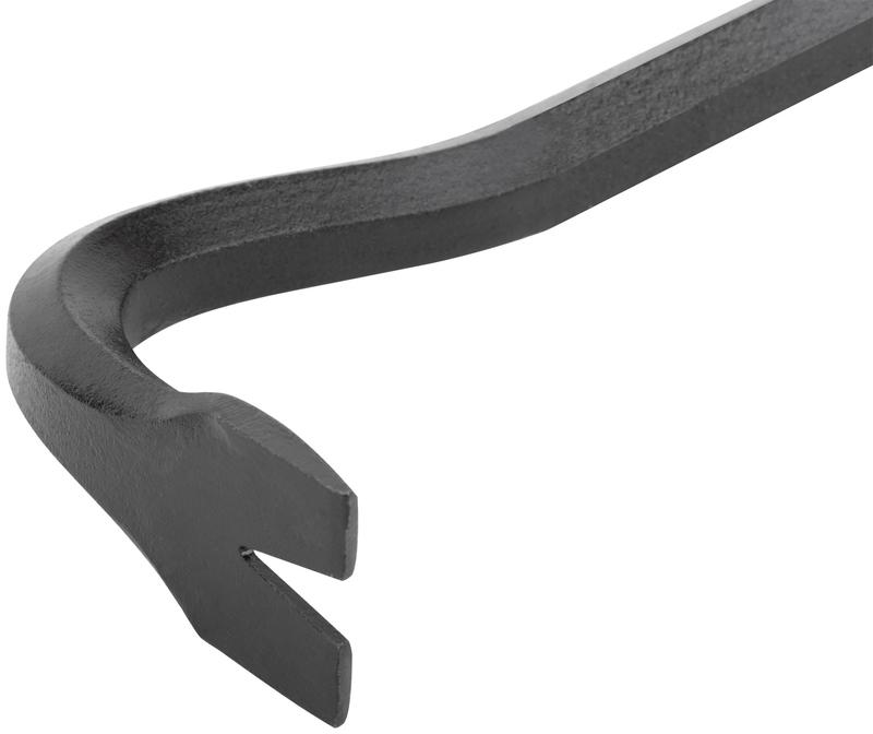  Гвоздодер с изолированной ручкой 300х16мм FIT 46933 фото в каталоге от BTSprom.by