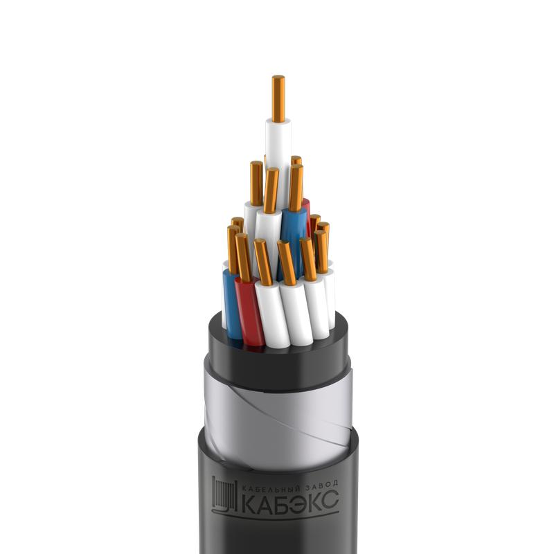 кабель квббшвнг(а)-ls 19х1.5 0.66кв (м) кабэкс тхм00131972 от BTSprom.by