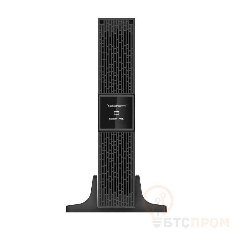 Модуль батарейный Smart Winner II 2000/3000 для ИБП Smart Winner II IPPON 1192973 фото в каталоге от BTSprom.by  Модуль батарейный Smart Winner II 2000/3000 для ИБП Smart Winner II IPPON 1192973 фото в каталоге от BTSprom.by