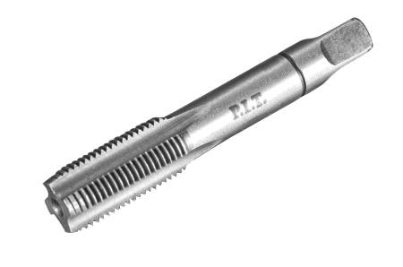 метчик amed06-m8125 ( m8х1.25мм длина 60мм) (уп.2шт) p.i.t. amed06-m8125 от BTSprom.by