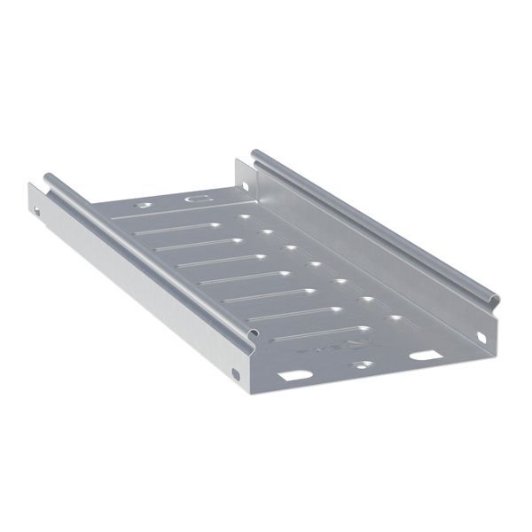 Лоток листовой неперфорир. 150х50 L3000 сталь 0.55мм EKF L5015000-0.55 от BTSprom.by