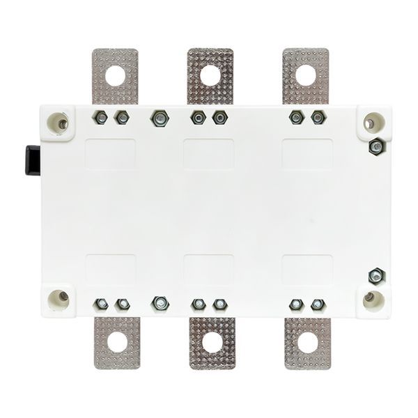  Рубильник-выключатель 3п 250А с рукояткой управления для прямой установки PowerSwitch PROxima EKF psds-250-3 фото в каталоге от BTSprom.by