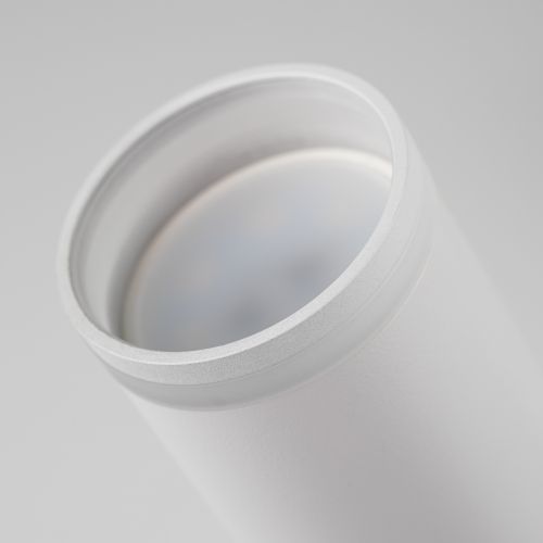  Светильник PL16 WH MR16/GU10 потолочный подвесной бел. Эра Б0055573 фото в каталоге от BTSprom.by