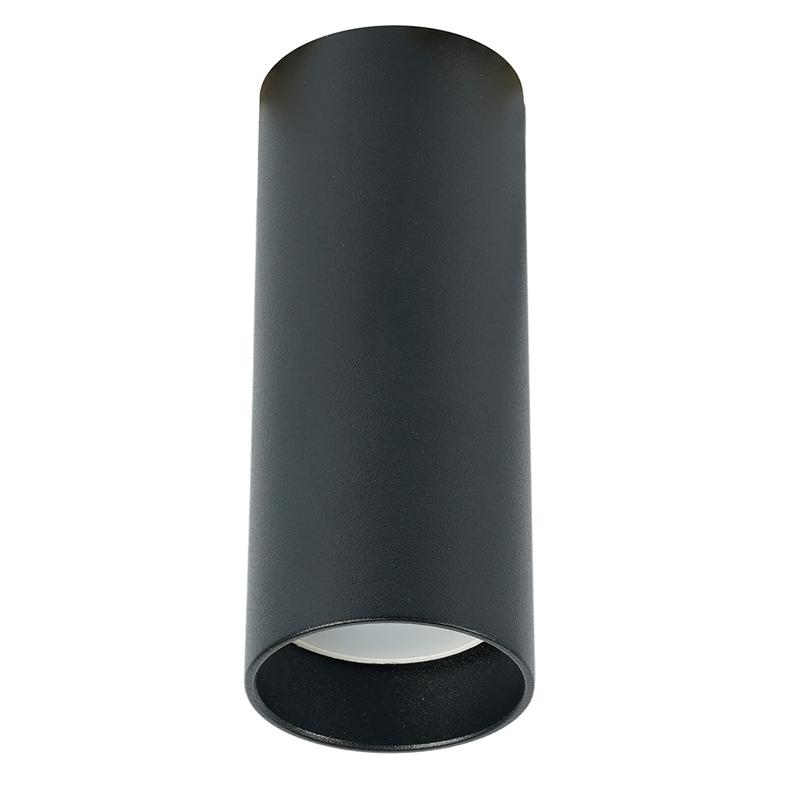 светильник потолочный mr11 35вт 230в черн. ml103 feron 51922 от BTSprom.by