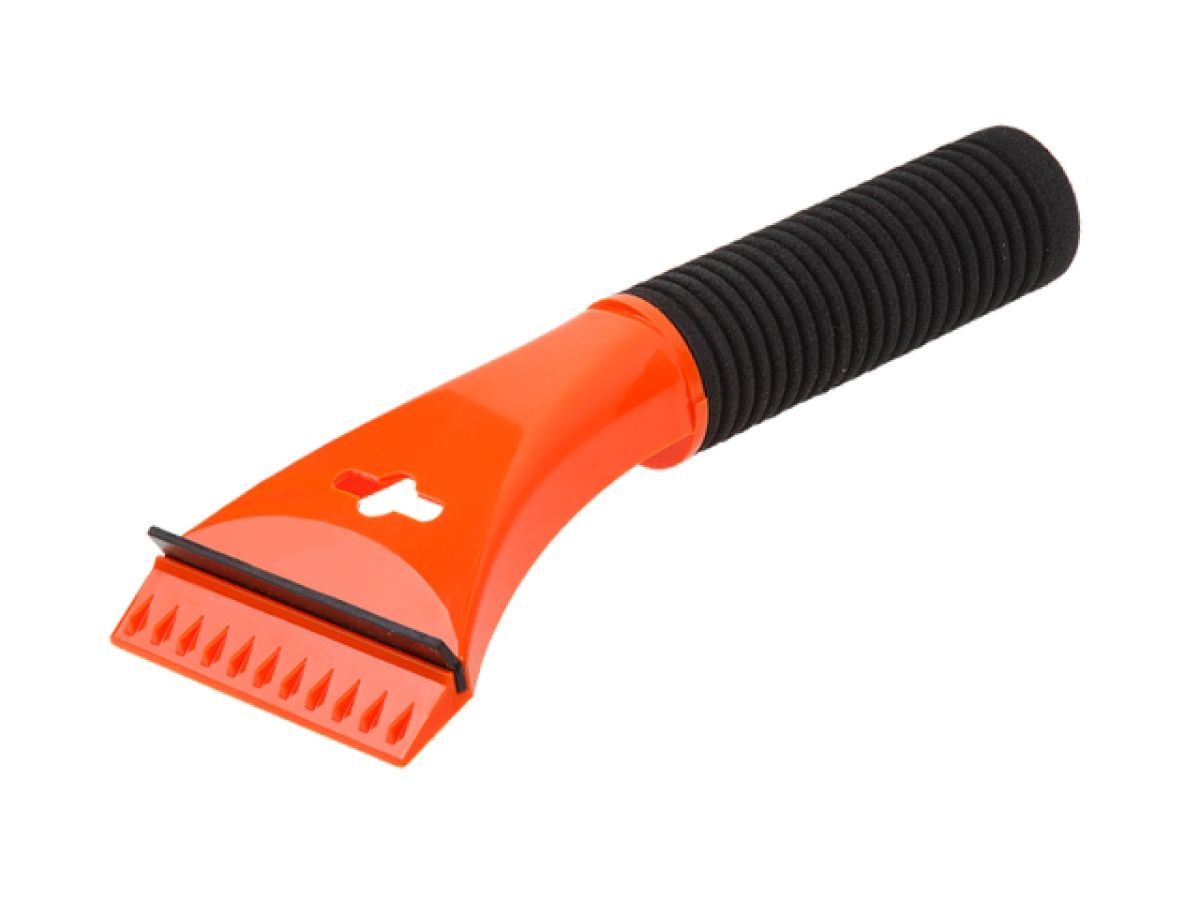 скребок для льда 21см с водосгоном startul master (st9075-08) st9075-08 от BTSprom.by