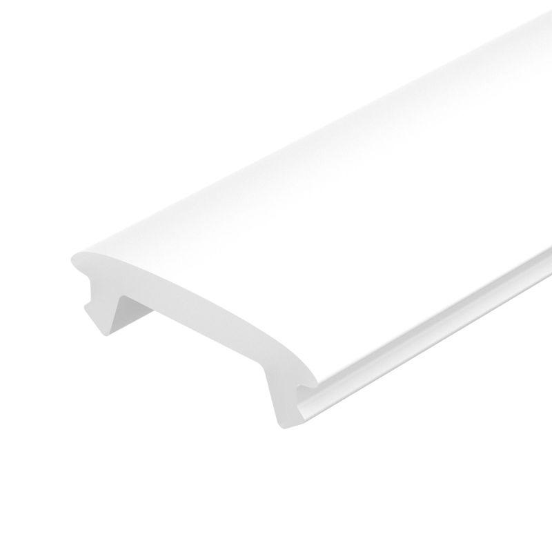 экран stretch-shadow-10m opal-pvc (a2-contour-pro) (уп.10м) arlight 040644 от BTSprom.by