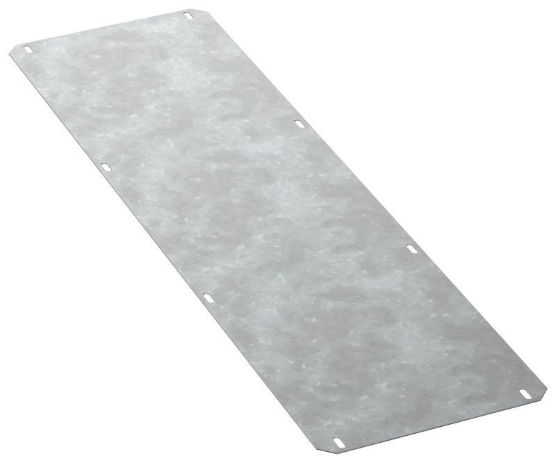 фланец основания сплошной в шкаф 400х1000 format iek fo-00-fbs-040-100 от BTSprom.by