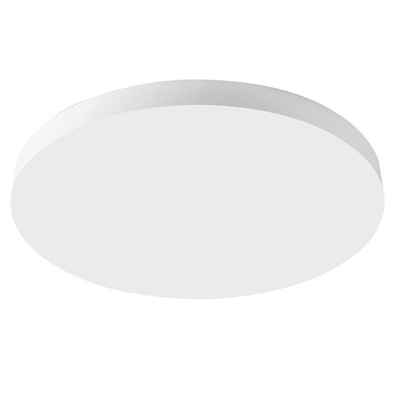 светильник al1600 36вт 3000к-4000к-6400к 2880лм накладной со светодиодами бел. feron 48883 от BTSprom.by