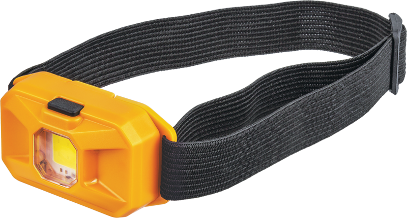 фонарь 14 082 npt-h17-3aaa налоб. 1cob led 3вт 3реж. короб. navigator 14082 от BTSprom.by