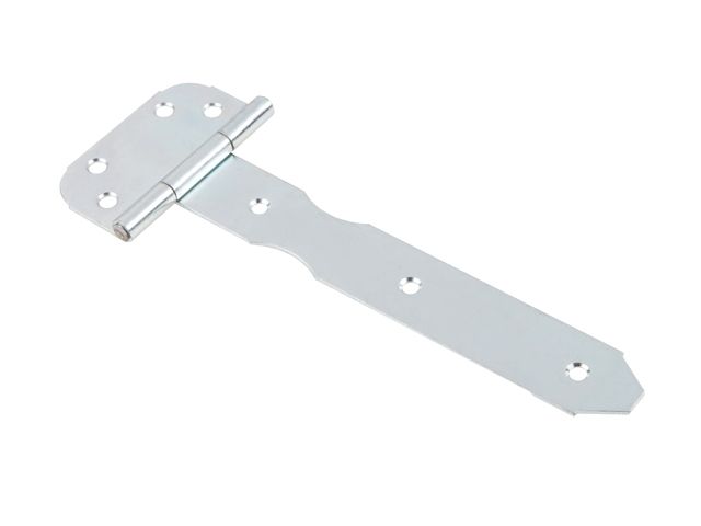 петля-стрела 200 мм, белый цинк starfix smp-38967-1 от BTSprom.by