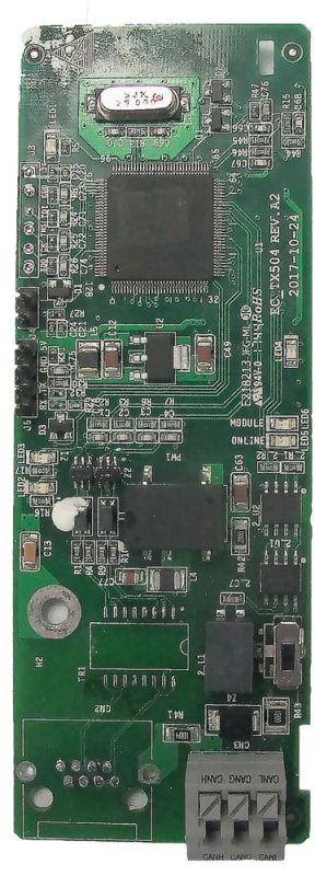 плата коммуникационная can stv600/900 se seop-1307 от BTSprom.by