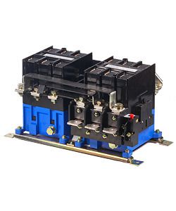 пускатель электромагнитный пма-5600 ухл4 в 100а 220в 4но+4нз ip00 реверсивный с реле ртт-325 85-115а электротехник et010921 от BTSprom.by