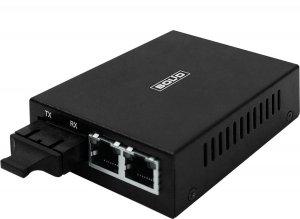 преобразователь интерфейсов ethernet-fx-mm болид 258260 от BTSprom.by