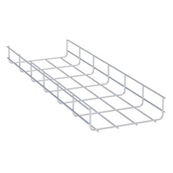 Лоток проволочный 50х50 L3000 3.8мм INOX EKF LP5050-3.8-INOX от BTSprom.by