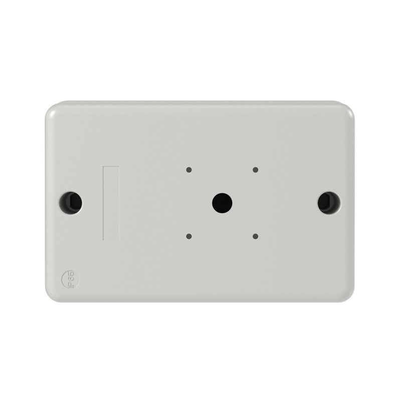  Бокс пластиковый для DMP32 с ручкой типа IP65 кабельные вводы 2хM25 сверху и снизу 2хM20 с тыльной стороны черн. YON DMP32ENC-SM-GB фото в каталоге от BTSprom.by