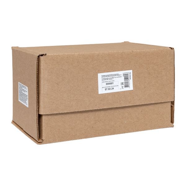  Контроллер конфигурируемый для систем вентиляции EKF RX500-V фото в каталоге от BTSprom.by