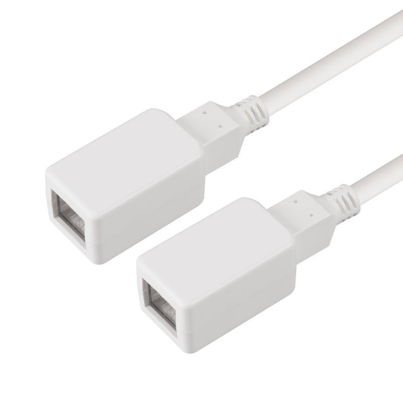 коннектор соединительный для лент arl-a84 пластик arlight 048890 от BTSprom.by