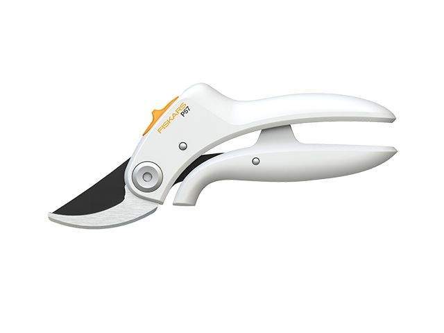 секатор плоскостной fiskars powerlever p57 от BTSprom.by