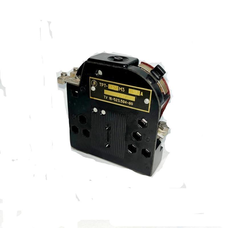 реле тепловое токовое трт 132 м3 чэаз a8119-77974629 от BTSprom.by