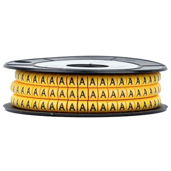  Маркер каб. 2.5кв.мм "A" (ЕС-1) (уп.1000шт) EKF plc-KM-2.5-A фото в каталоге от BTSprom.by