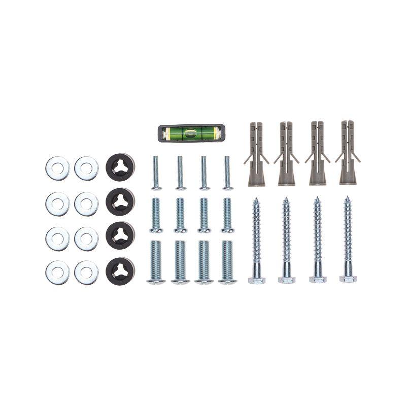  Кронштейн для телевизора 32"- 60" дюймов наклонный с быстрой фиксацией HOME Rexant 38-0312 фото в каталоге от BTSprom.by