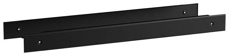 панель цоколя 100х1200 ral7021 format (уп.2шт) iek fo-00d-pc-010-120-7021 от BTSprom.by
