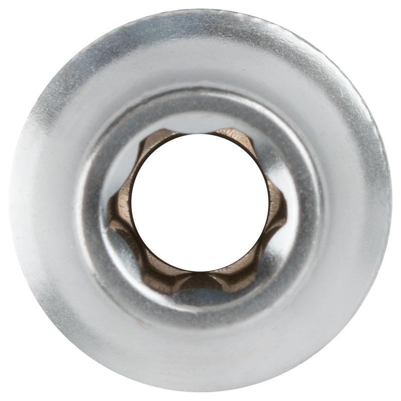  Головка шестигранная CrV 1/2дюйм 8мм FIT 62038 фото в каталоге от BTSprom.by