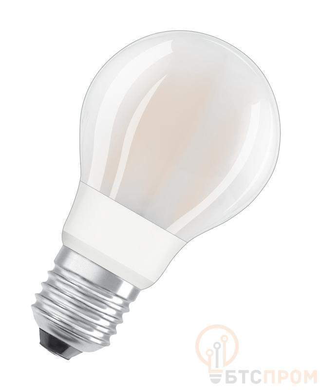 лампа светодиодная smart+ filament classic dimmable 100 11вт/2700к e27 ledvance 4058075486089 от BTSprom.by