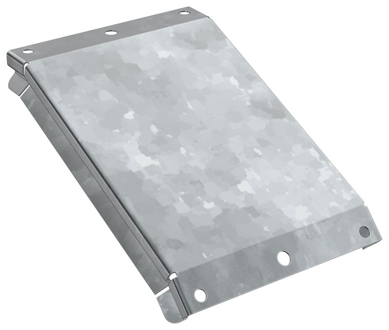 Крышка для угла вертикал. внешн. 45град. 35х150 L167 сталь 0.8мм HDZ ESCA 5 IEK ES5-PVD-45-035-150-08-HDZ от BTSprom.by