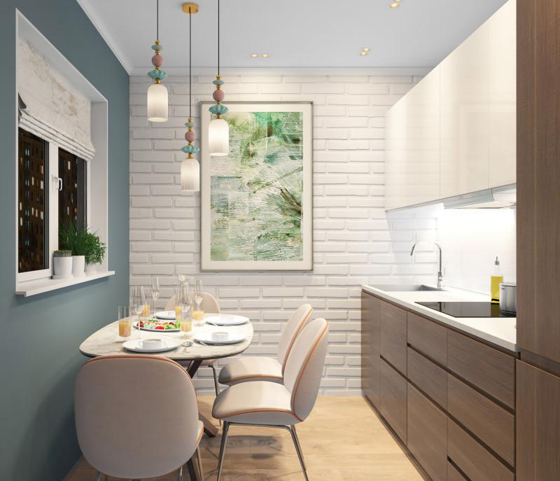  Светильник 10Вт GU5.3 IP20 LED встраив. пластик бел./бронз. DENKIRS 631273 фото в каталоге от BTSprom.by