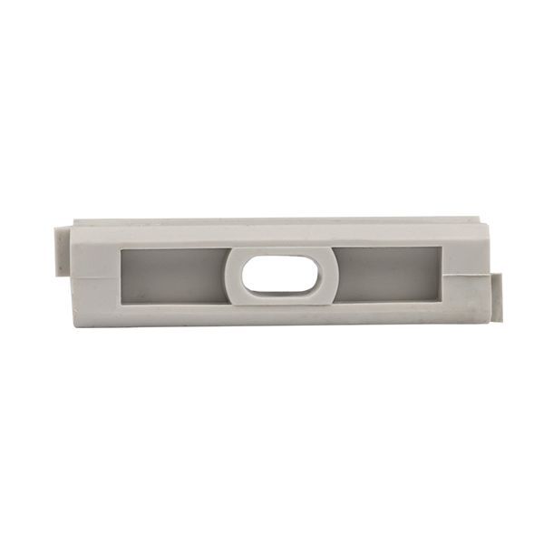  Держатель для труб (клипса) d25мм сер. (уп.10шт) Plast EKF derj-z-25n-r фото в каталоге от BTSprom.by