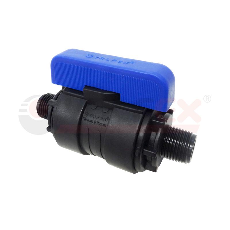 кран шаровой компрессионный нр/нр резьба разборный 3/4дюйм-3/4дюймду16 (50/10) valfex 1210216034034 от BTSprom.by кран шаровой компрессионный нр/нр резьба разборный 3/4дюйм-3/4дюймду16 (50/10) valfex 1210216034034 от BTSprom.by