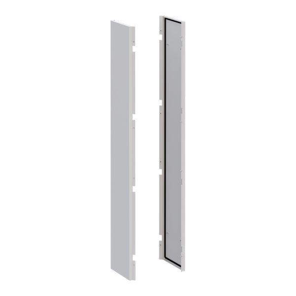 панель боковая 1800х600 (уп.2шт) alesta ekf alesta-ps186 от BTSprom.by