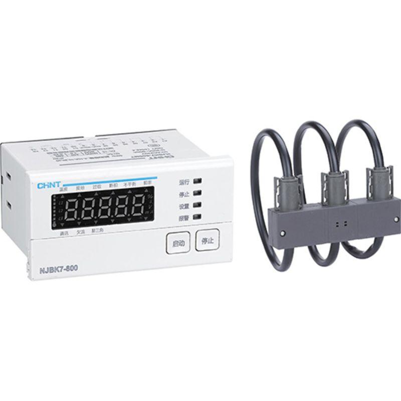 устройство комплексное защитное для двигателей njbk7-800t/400/ac220v 80a-400a chint 107428 от BTSprom.by