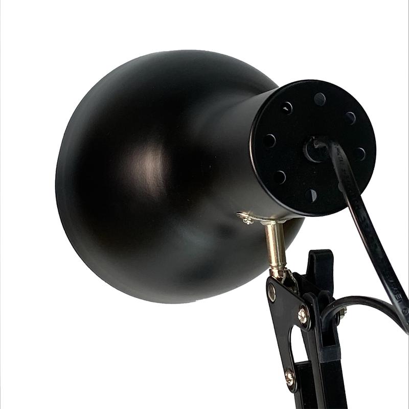  Светильник СИГМА 60Вт 220В ЛОН Е27 без лампы черн. Трансвит 49274 фото в каталоге от BTSprom.by