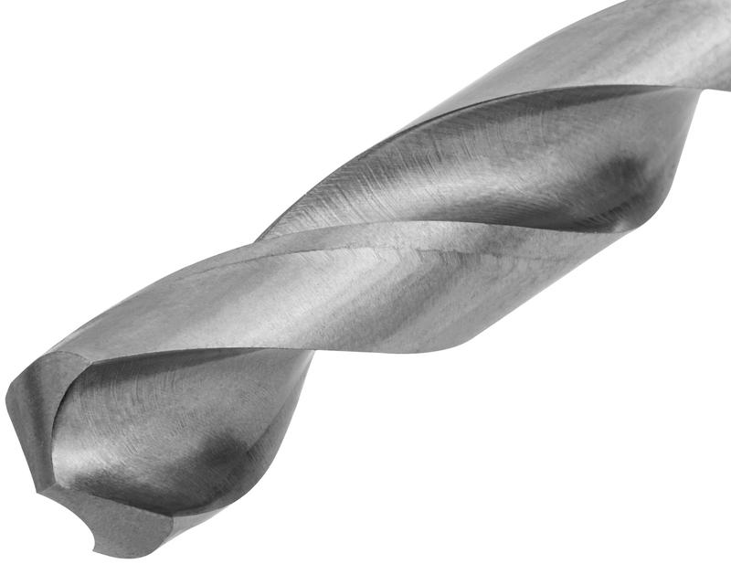  Сверло по металлу HSS полированное в блистере 18.0мм FIT 33827 фото в каталоге от BTSprom.by