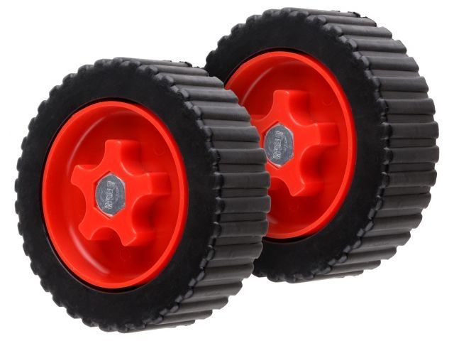колесо для триммера wortex tb 3018 at all1 xlt (для tb 3018 at) 0333303 от BTSprom.by
