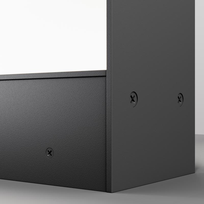  Светильник Reso 20Вт 3000К IP65 ландшафтный Maytoni O445FL-L20GF3K фото в каталоге от BTSprom.by